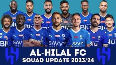 parier al hilal fc