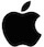 logo apple