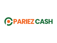 pariez cash logo