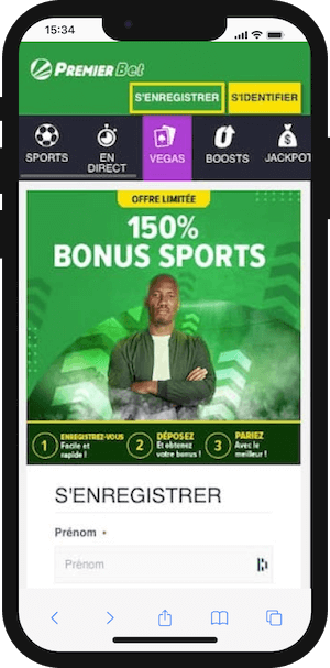 premier bet ci bonus