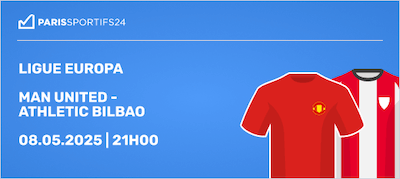 prono man united vs ath bilbao