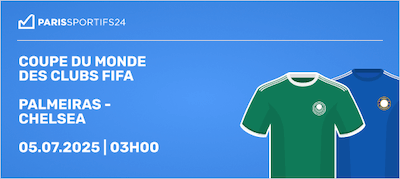 prono palmeiras vs chelsea sur ps24