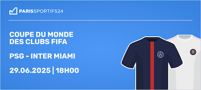 pronostic psg vs inter miami sur ps24